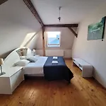 Apartament The Spiski Palace