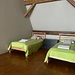 شقة The Spiski Palace