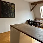 شقة The Spiski Palace كراكوفيا