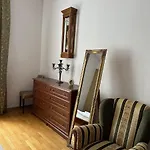 The Spiski Palace شقة كراكوفيا