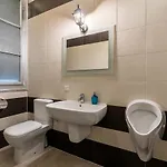 شقة The Spiski Palace كراكوفيا