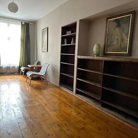 Apartment The Spiski Palace
