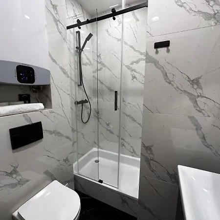 The Spiski Palace * クラクフ