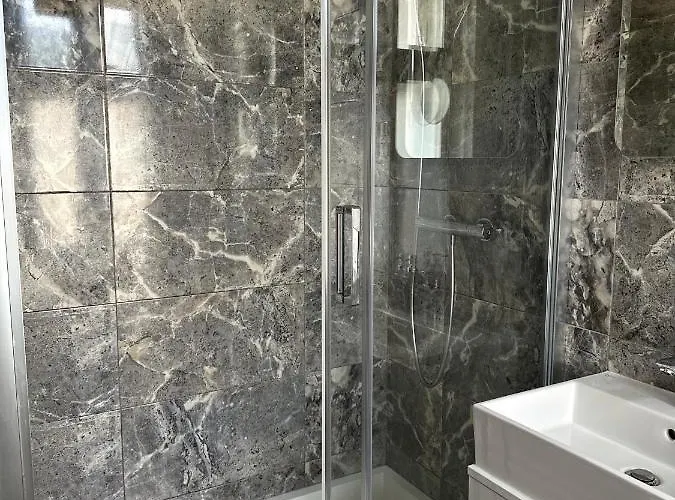 The Spiski Palace Apartment