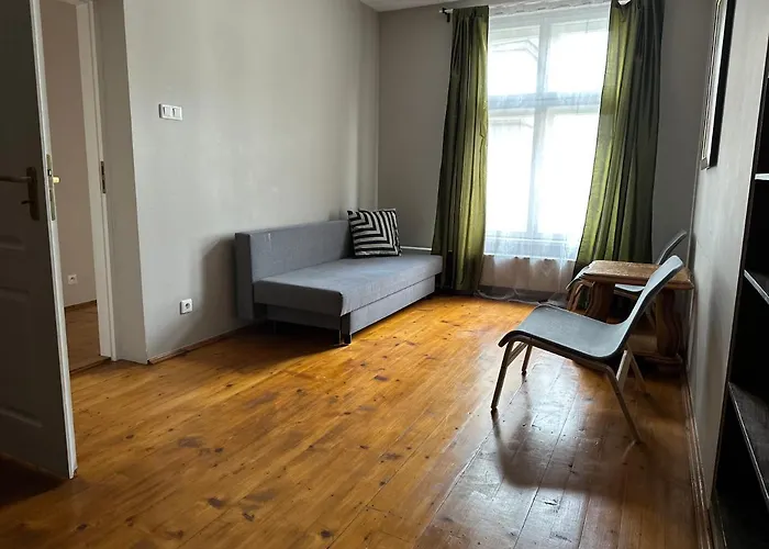 The Spiski Palace * Krakau