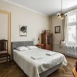 Apartment The Spiski Palace Krakau