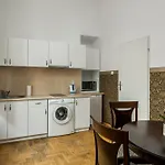 Apartment The Spiski Palace Krakau