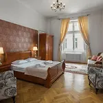 The Spiski Palace Krakau