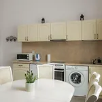 The Spiski Palace Apartment
