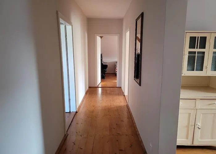 The Spiski Palace Lejlighed *