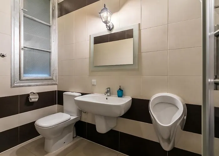 Lejlighed The Spiski Palace Kraków