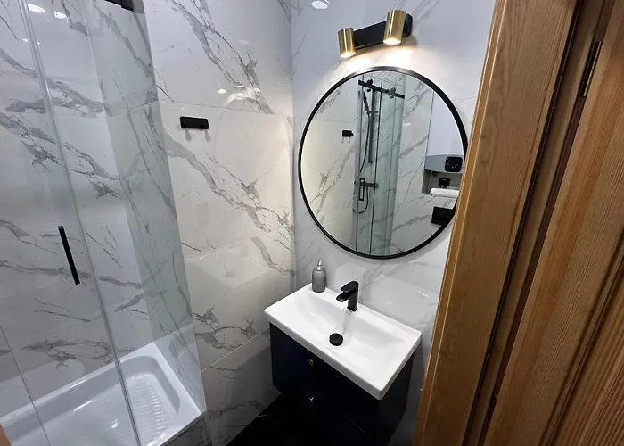 The Spiski Palace Lejlighed Kraków